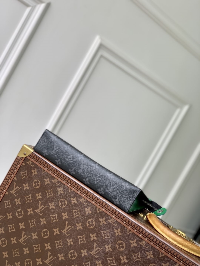 Mens LV Briefcases